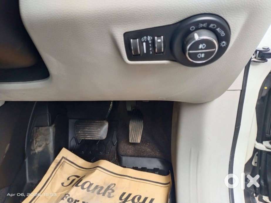 Jeep Compass 1.4 Limited (o) Petrol Dct, 2022, Petrol