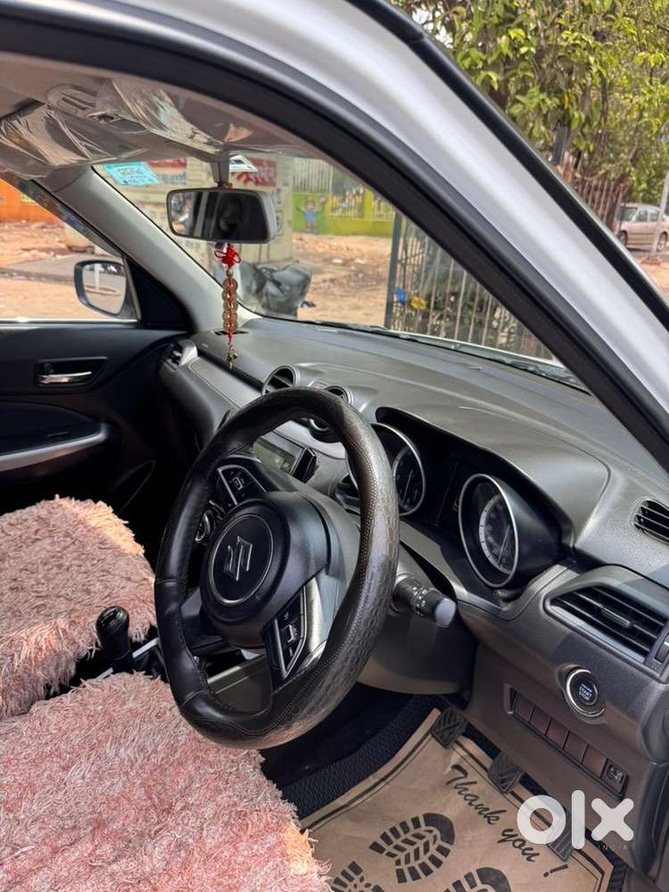 Maruti Suzuki Manual 2022