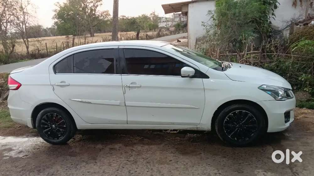 Just Like New Maruti Suzuki Ciaz Diesel