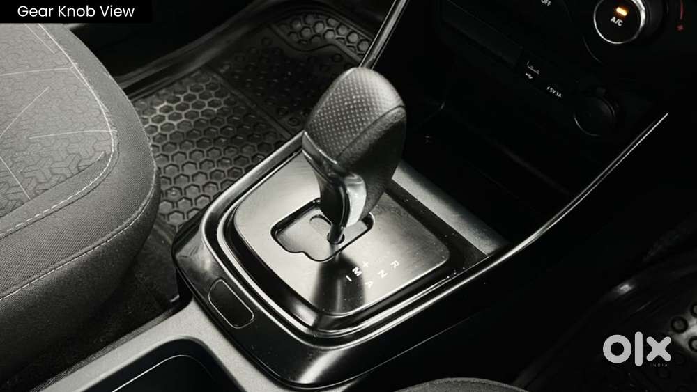 Tata Punch Adventure Amt, 2025, Petrol