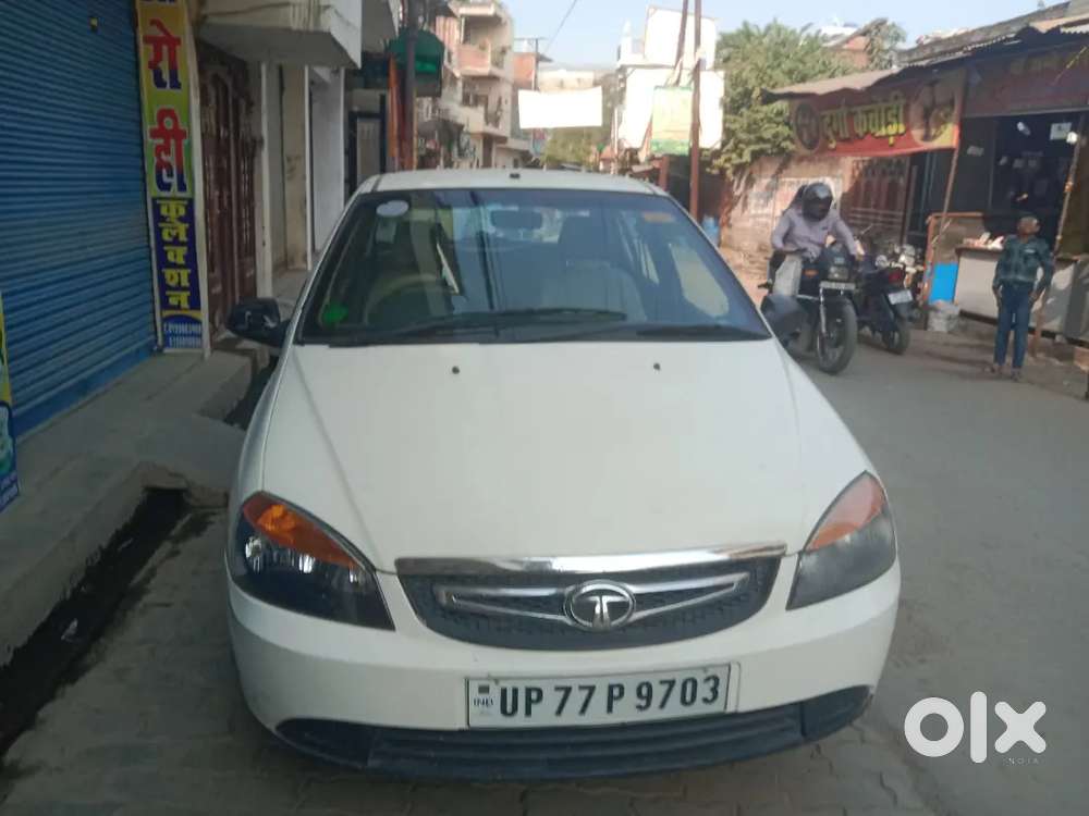 Tata Indigo Ecs 2015