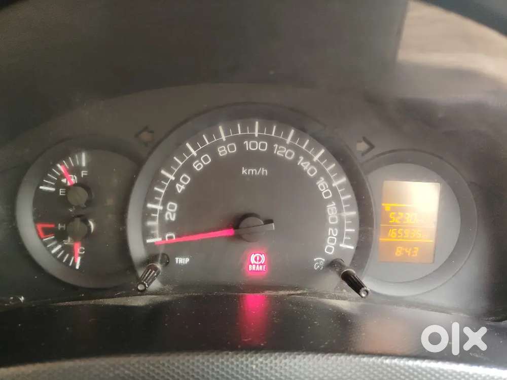 Good Condition White Colour