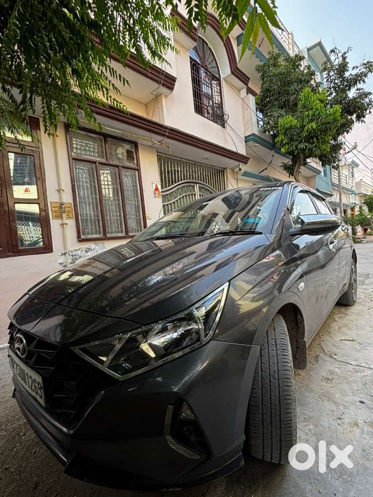 Hyundai I20 Magna 2022 Petrol