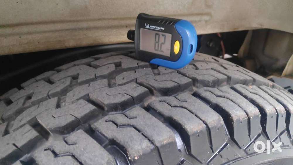 Mahindra Bolero B4, 2022, Diesel