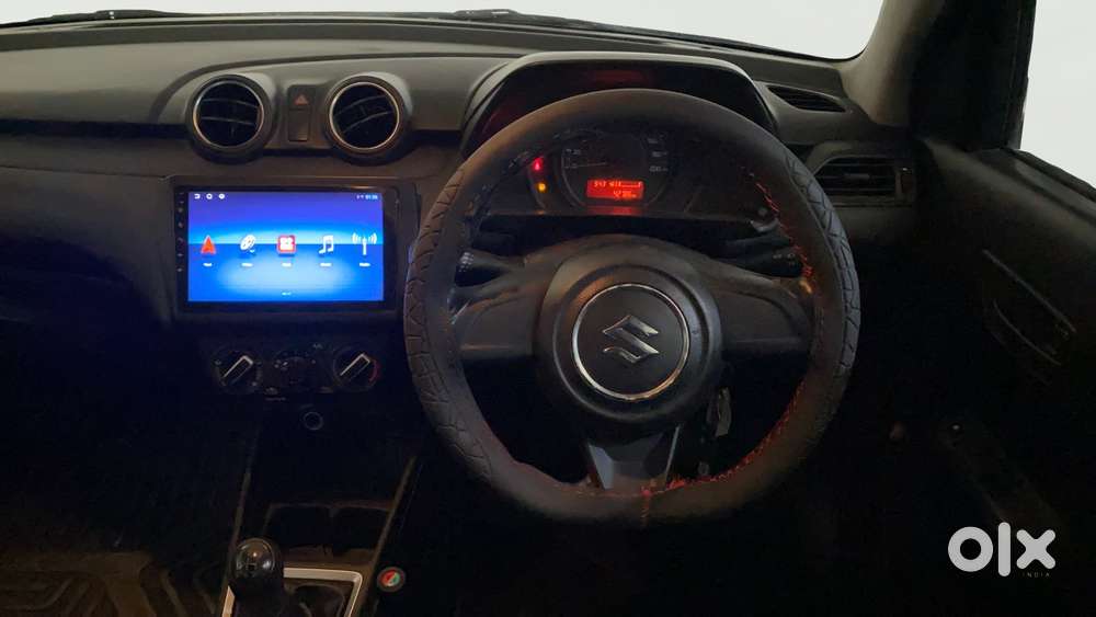 Maruti Suzuki Swift Lxi 2018, 2019, Petrol