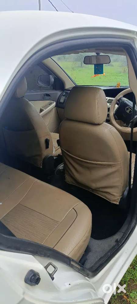 Tata Manza Diesel Manual 2011