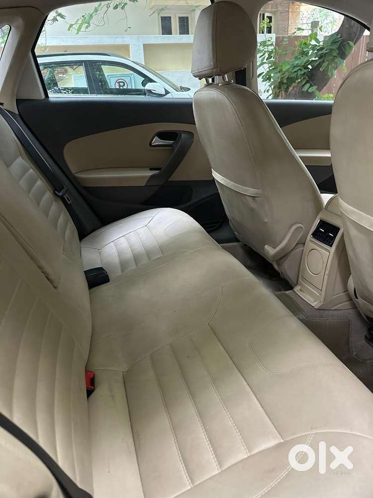 Volkswagen Diesel Manual 2015 Car