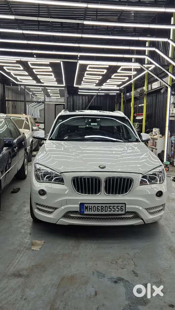 Bmw X1 2014 Diesel Vip No.