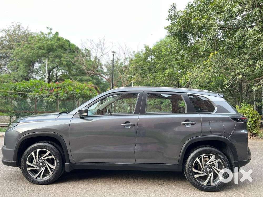 Maruti Suzuki Grand Vitara 1.5 Delta Smart Hybrid, 2025, Cng & Hybri..