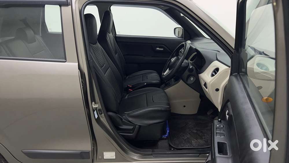 Maruti Suzuki Wagon R Vxi 1.0, 2023, Petrol
