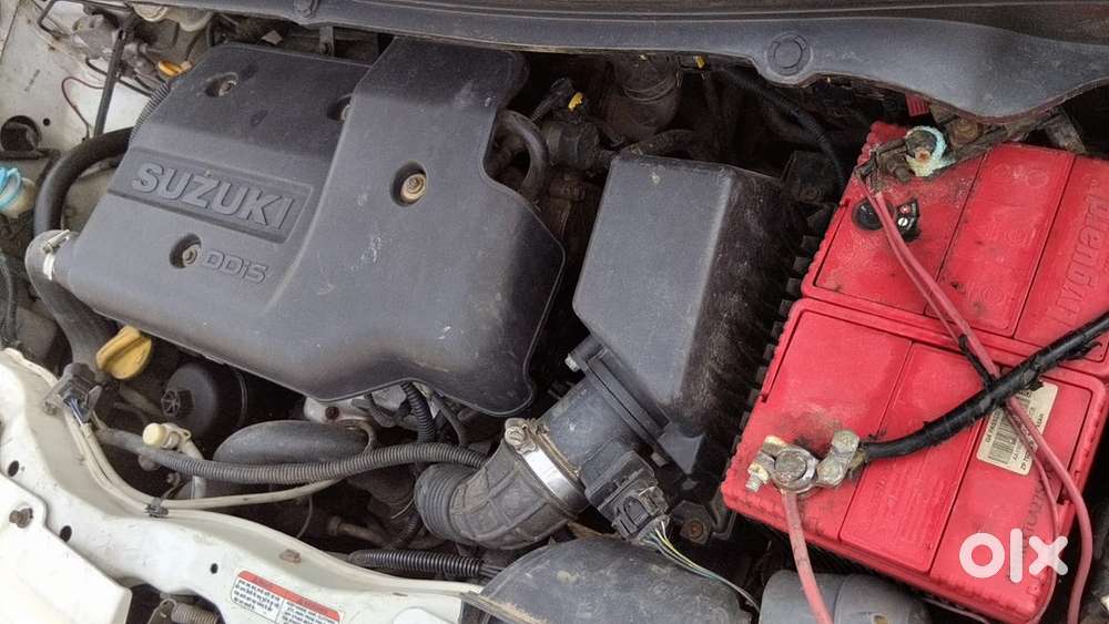 2014 Maruti Ritz Vdi