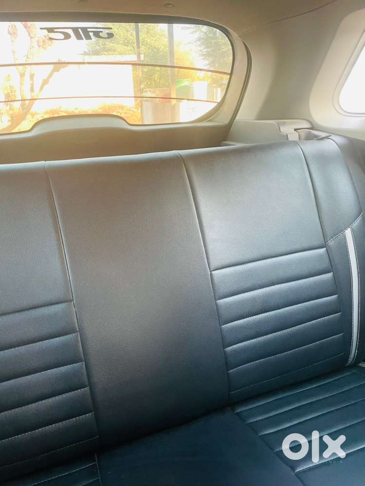 Maruti Suzuki Brezza 2017 Diesel Good Condition