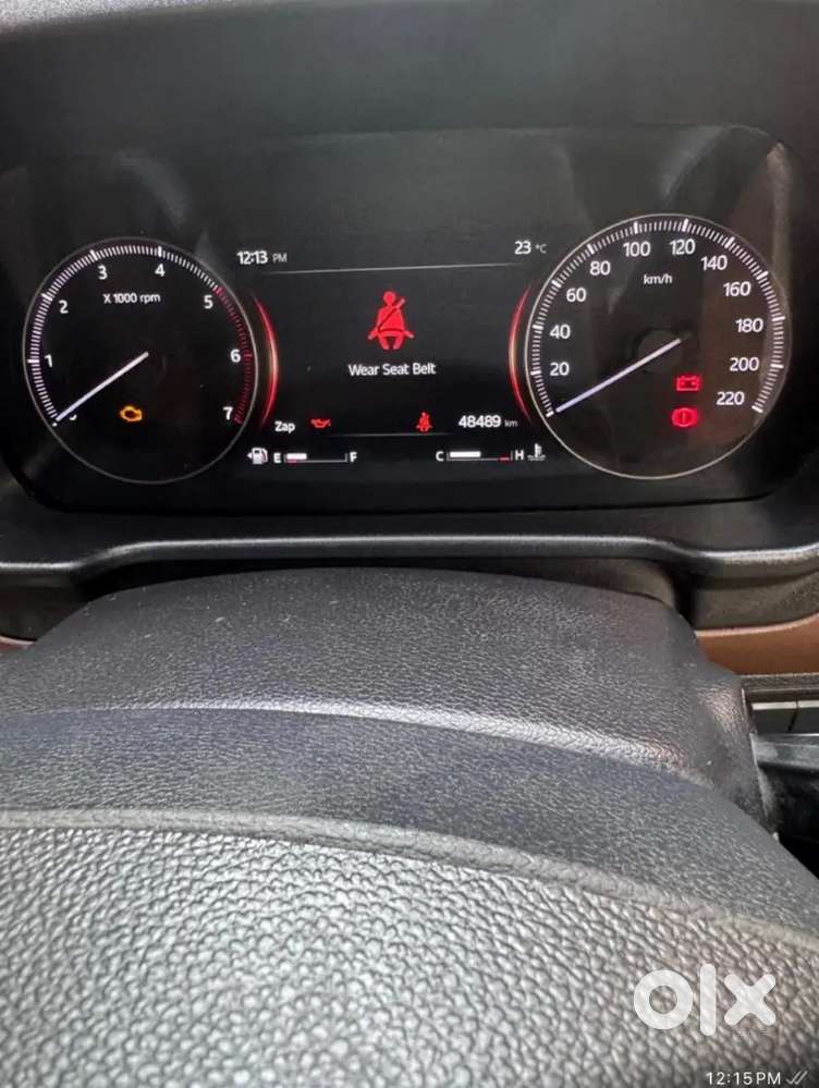 Scorpio N Z6