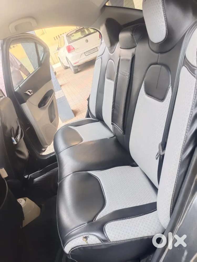 Tata Tigor Ev 2022 Electric Well Maintained