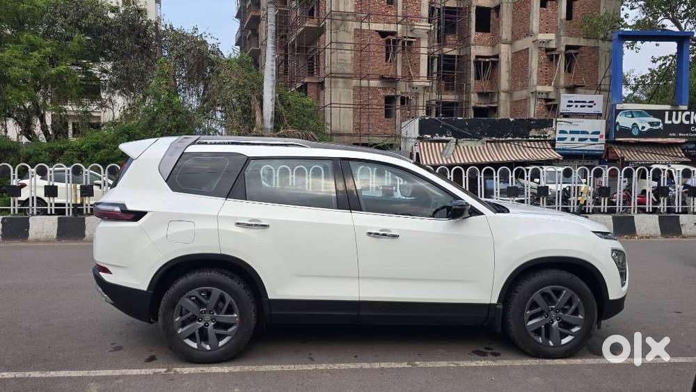 Tata Safari 2.0 Kryotec Xt Plus, 2021, Diesel