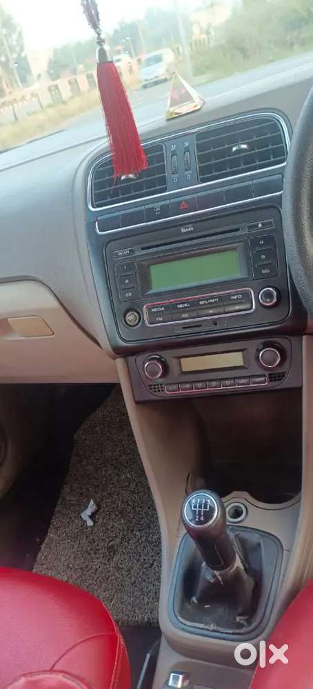 Skoda Rapid 2012 Diesel Well Maintained