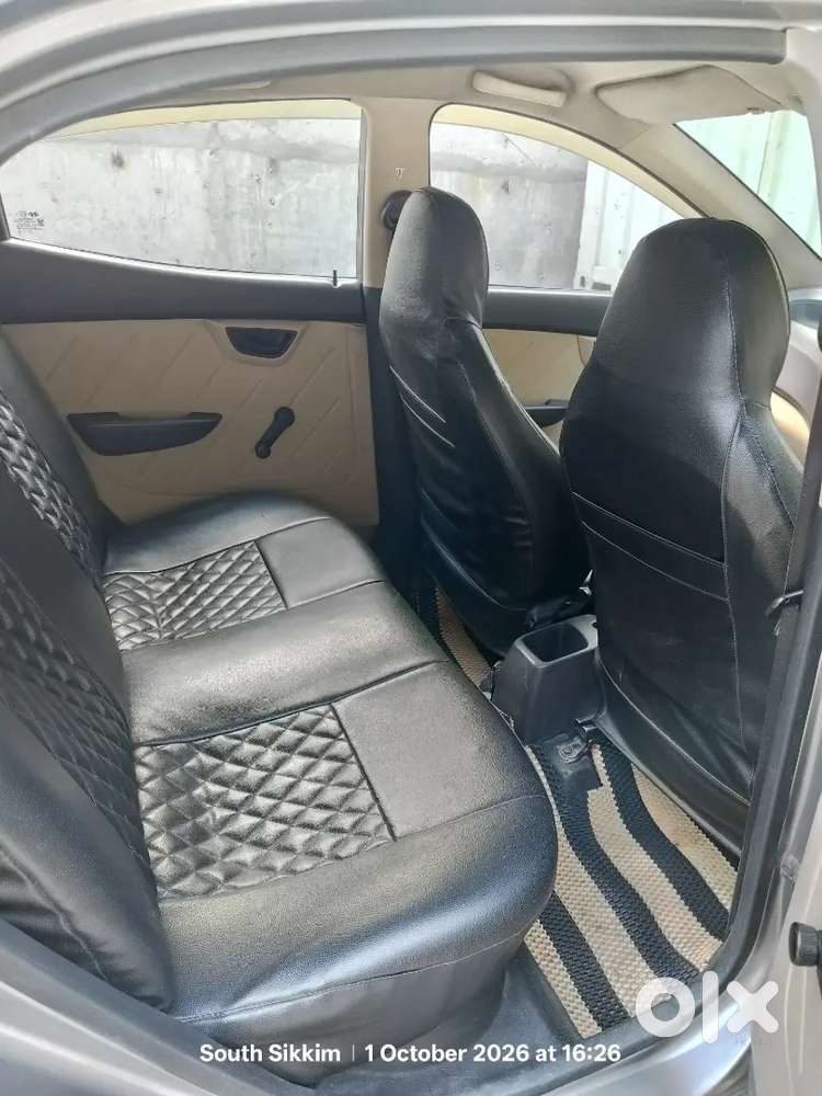 Hyundai Eon 2013