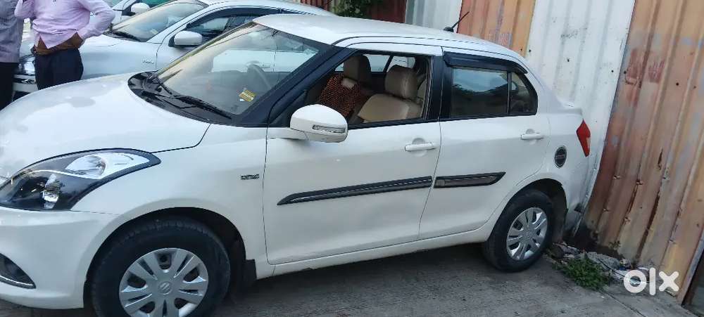Maruti Suzuki Dzire 2016