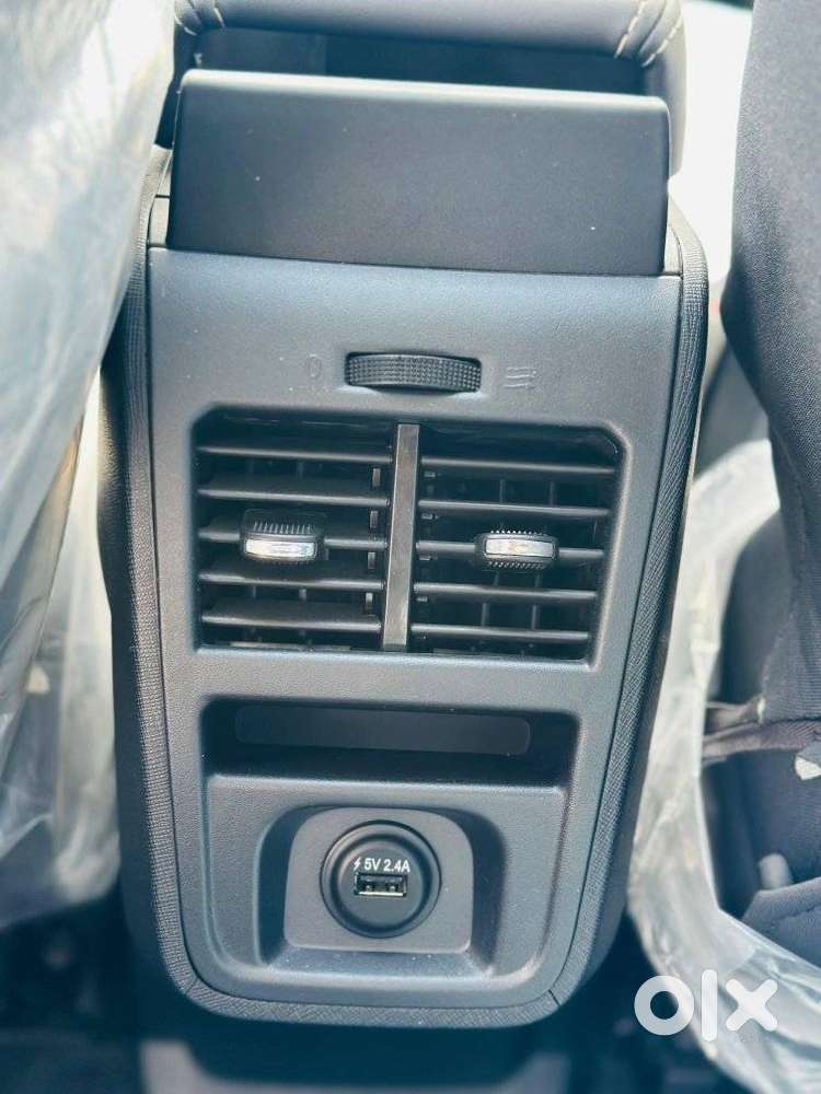 Tata Altroz Xz Plus (o) (s), 2024, Petrol