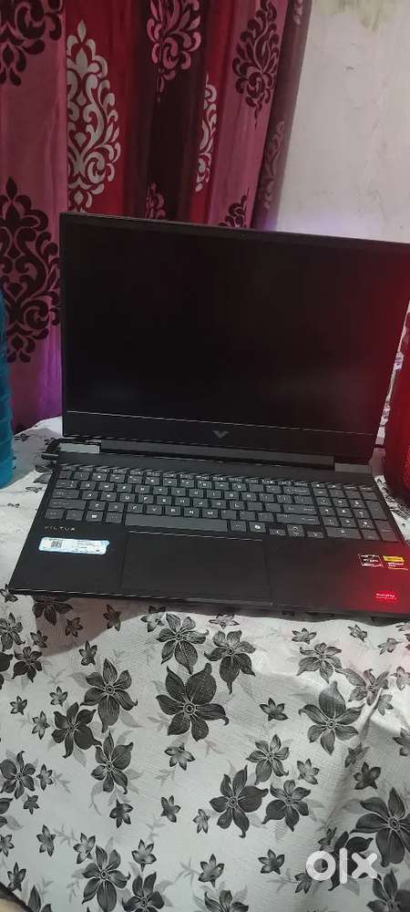 HP VICTUS RYZEN 7000 SERIES