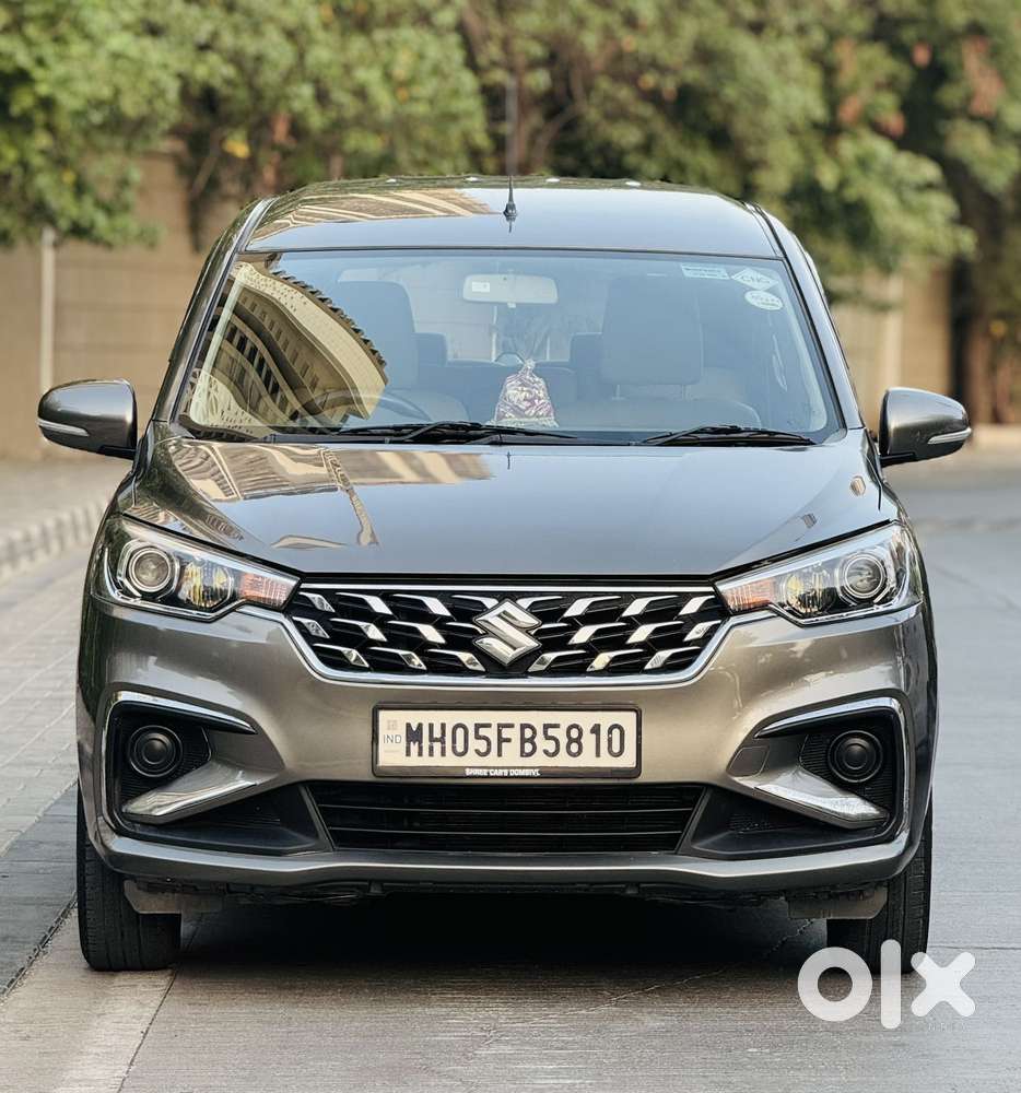 Maruti Suzuki Ertiga Vxi (o) Cng, 2023, Cng & Hybrids
