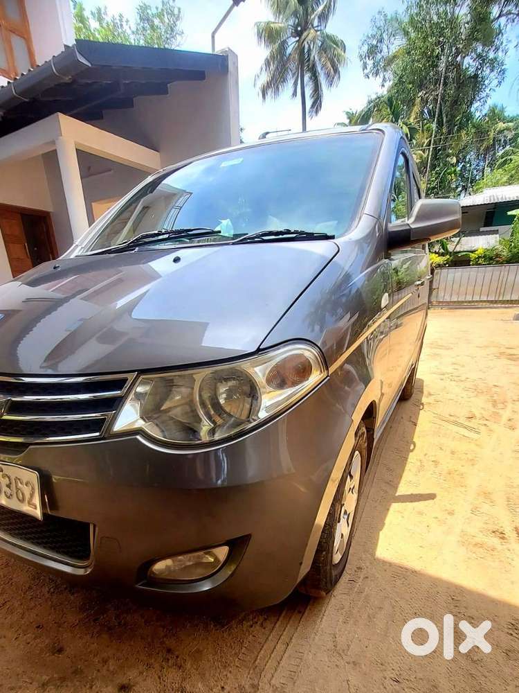 Urgent Sale Chevrolet Enjoy Petrol