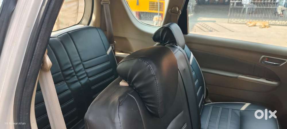 Maruti Suzuki Ertiga Vxi Cng, 2018, Cng & Hybrids