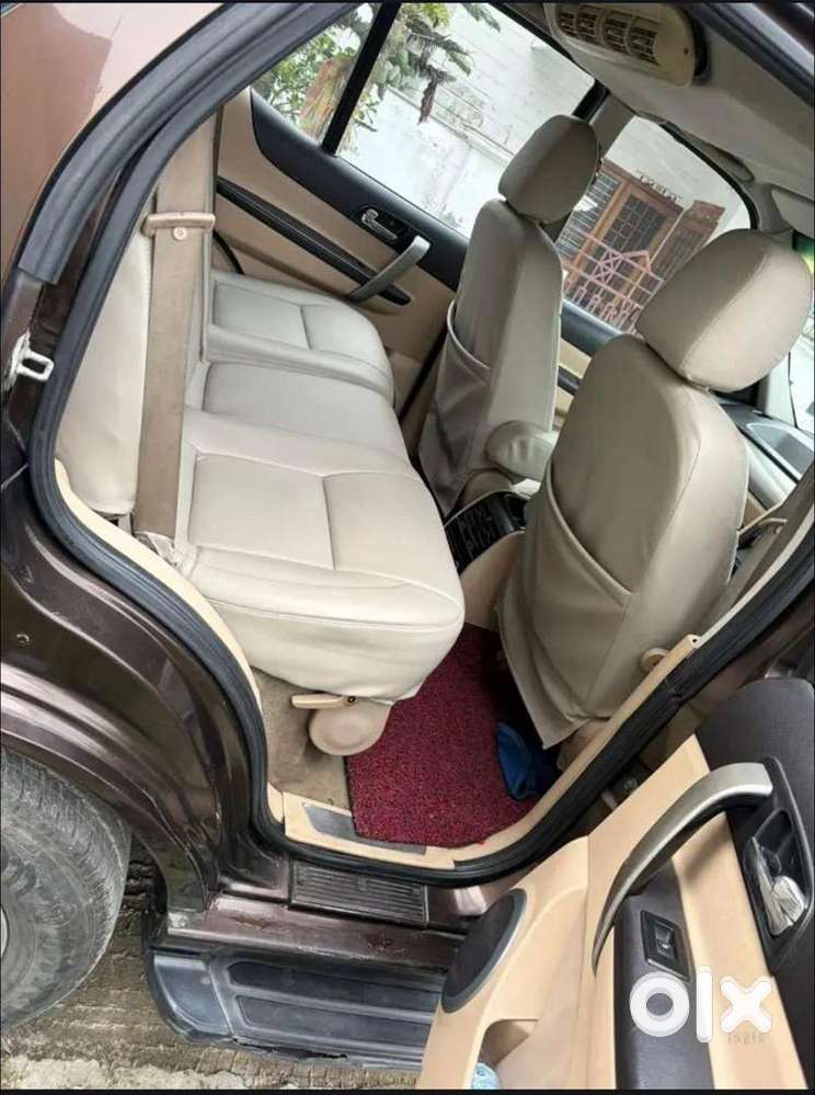 Tata Safari Storme 2013 Diesel Well Maintained