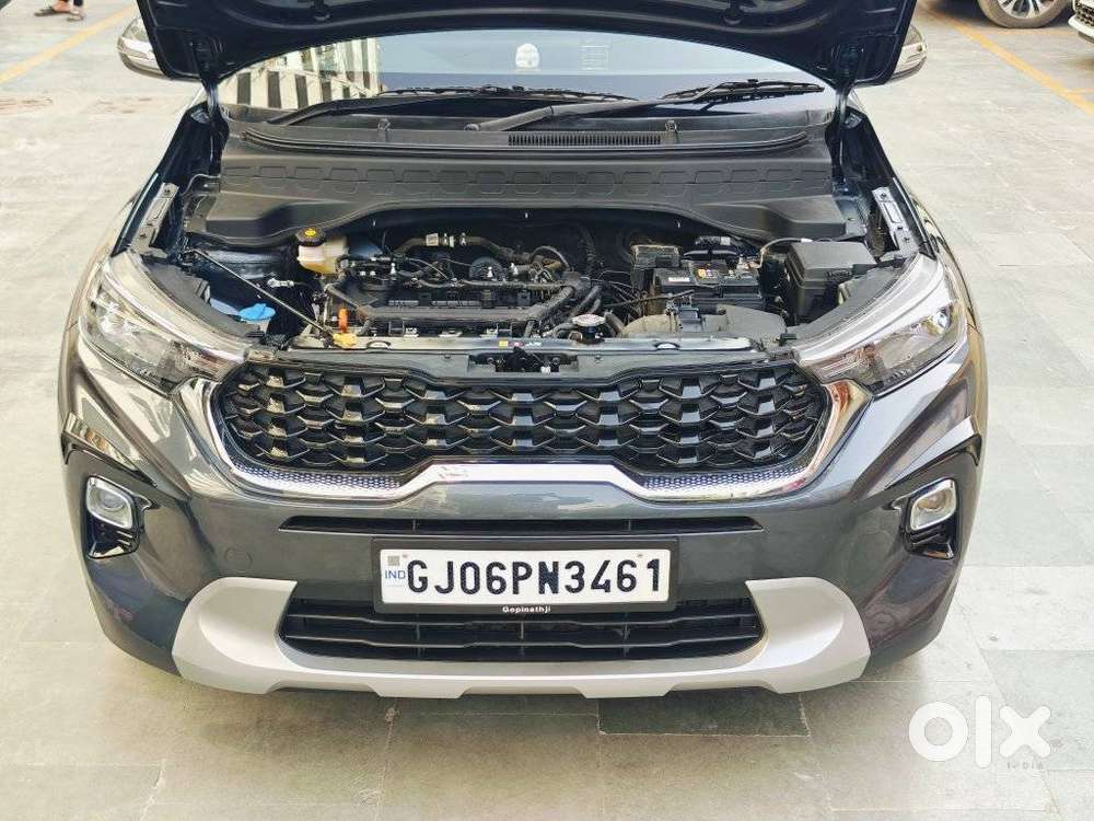 Kia Sonet 1.2 Htk Plus, 2023, Petrol