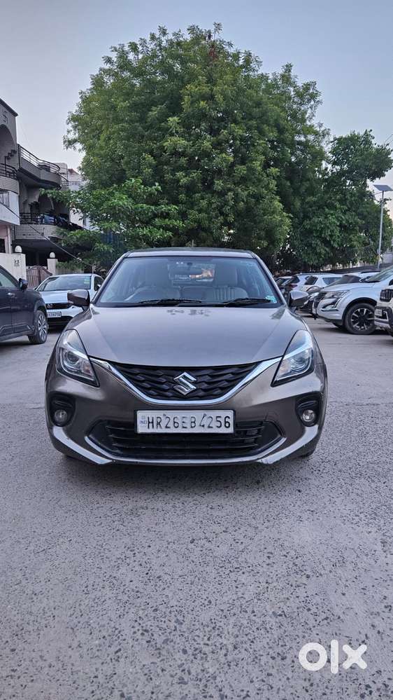 Maruti Suzuki Baleno Delta, 2019, Petrol