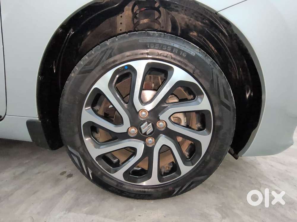 Maruti Suzuki Baleno 1.2 Alpha At, 2023, Petrol