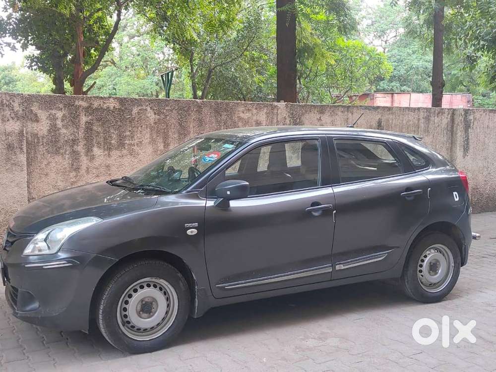 Well Maintained Best Car Of An Officer