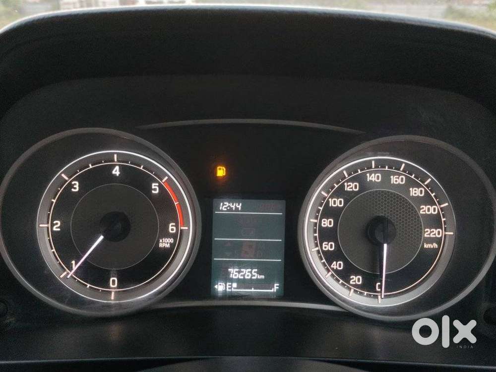 Maruti Suzuki Dzire Vdi, 2018, Diesel