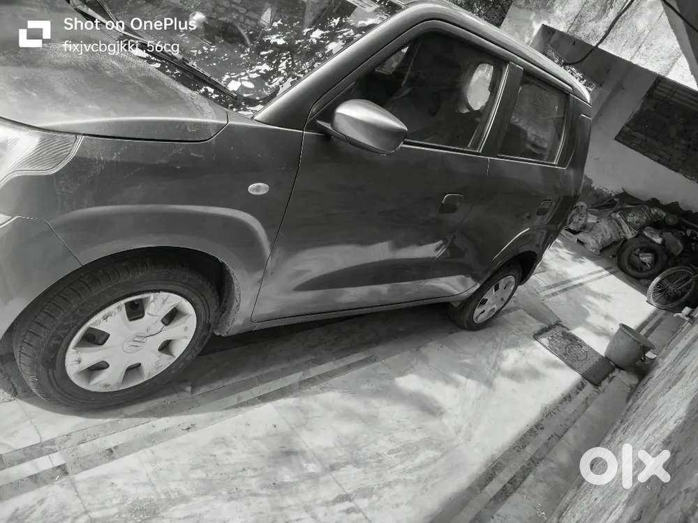 New Condition Car