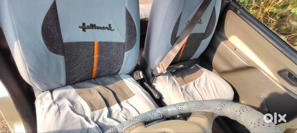 Maruti Suzuki Zen Estilo 2007 Petrol Well Maintained