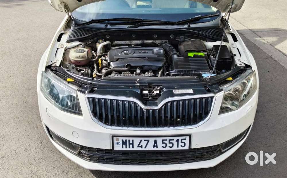 Skoda Octavia 1.8 Elegance Tsi At, 2015, Petrol