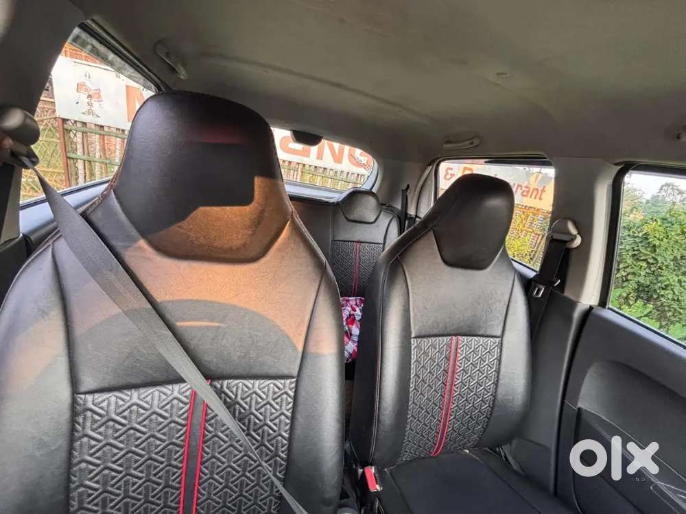 Maruti Suzuki Alto K10 2024 Petrol 15000 Km Driven