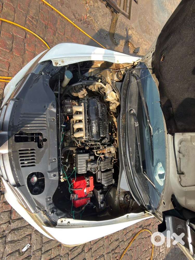 Honda City 2009 Petrol Well Maintained