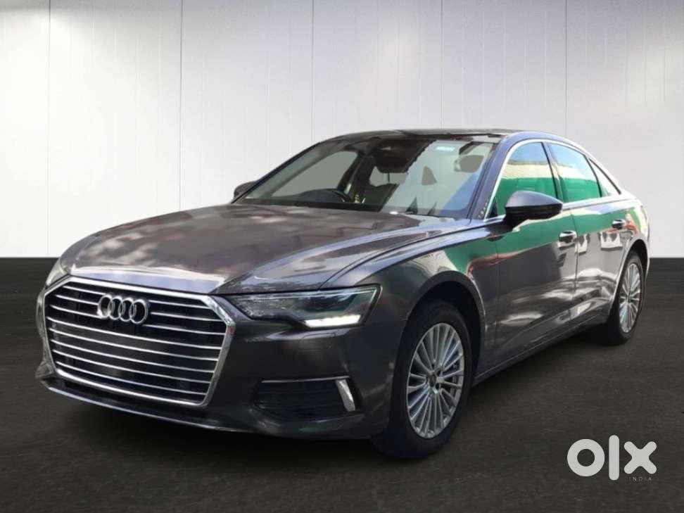 Audi A6 2.0 45 Tfsi Premium Plus, 2022, Petrol