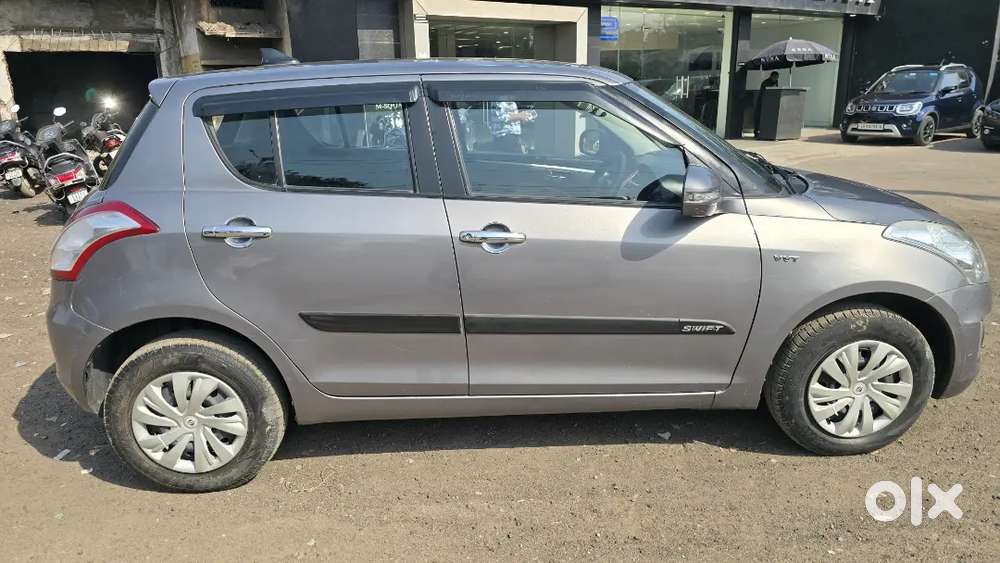 Well-maintained 2016 Maruti Suzuki Swift Vxi  Ready To Drive