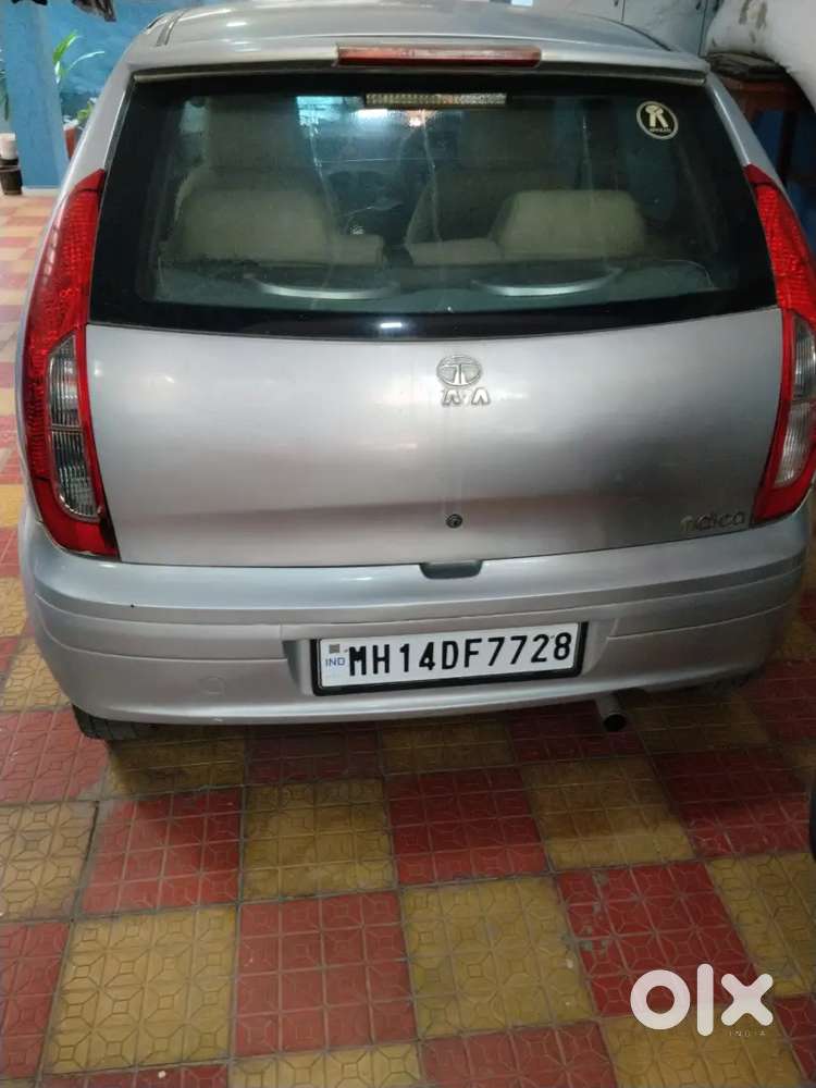 Tata Indica V2 2008 Diesel On Sell