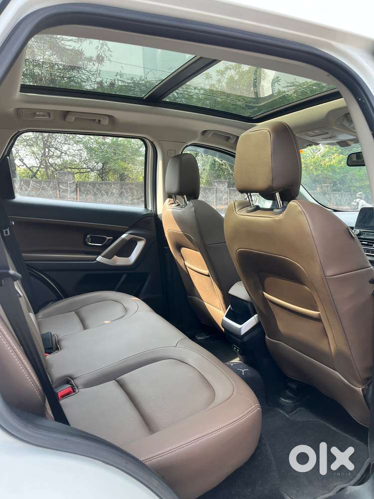 Tata Harrier Xza+, 2022, Diesel