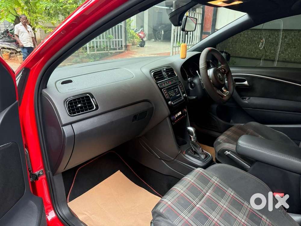Volkswagen Gti 1.8 Tsi, 2017, Petrol