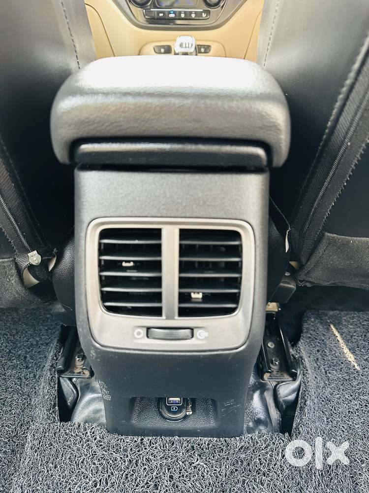 Hyundai Verna 1.6 Sx (o) Crdi, 2017, Diesel