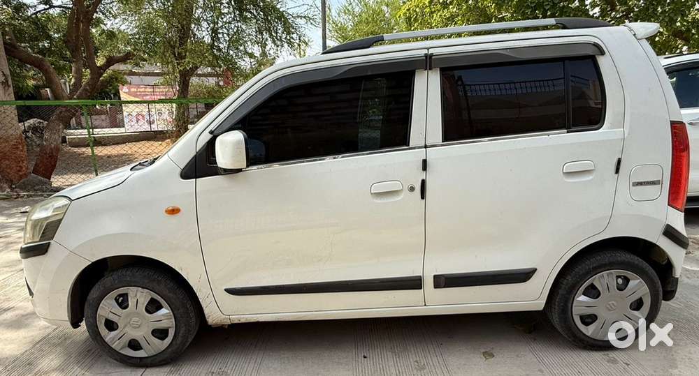 Maruti Suzuki Wagon R 2010