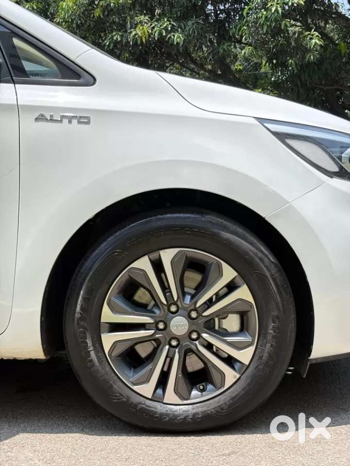 Kia Carnival, 2021, Diesel