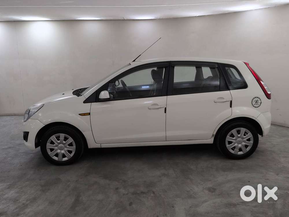 Ford Figo Petrol Exi, 2015, Petrol