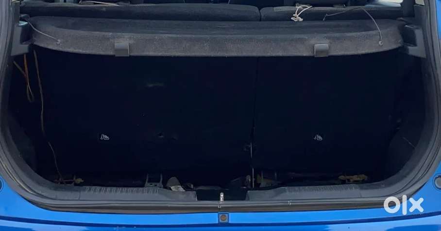 Maruti Suzuki Ignis 1.2 Delta, 2018, Petrol