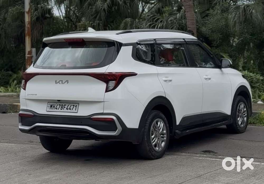 Kia Carens 1.4 Prestige 7 Str, 2022, Petrol