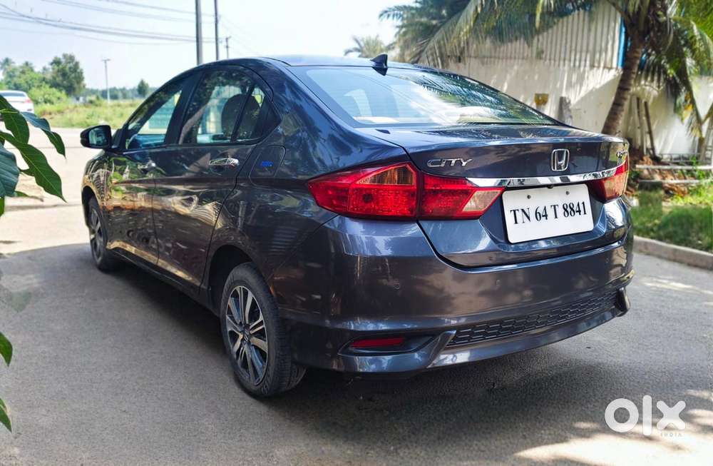 Honda City I-dtec Vx, 2019, Diesel